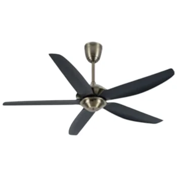 Quạt trần 5 cánh Nanoco NCFD5658K Ø140cm NCFD5658K