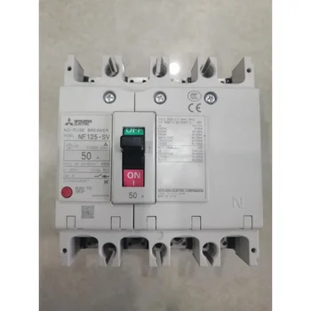 MCCB 4P Mitsubishi NF125-SV 30kA VW17050000000