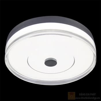 Đèn mâm trang trí Slister J22855A - LED 3 CĐ J22855A/400