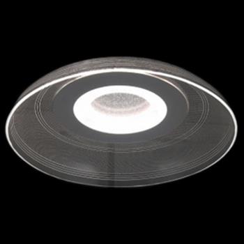 Đèn mâm trang trí Slister J28857 - LED 3 chế độ J28857