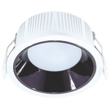 Đèn âm trần cao cấp Anfaco AFC 454 12W AFC 454 12W