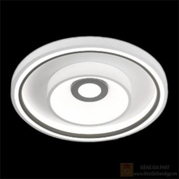 Đèn mâm trang trí Slister Ø500mm - LED 54W - 3 chế độ J8047Y