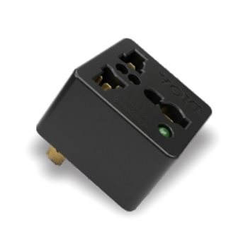 Ổ cắm nối đa năng chân cắm dẹt LiOA ONCD ONCD