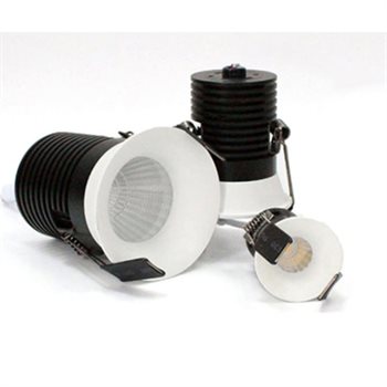 Đèn LED âm trần downlight ENA-DTS 3CĐ ENA-DTS07-060/(x)