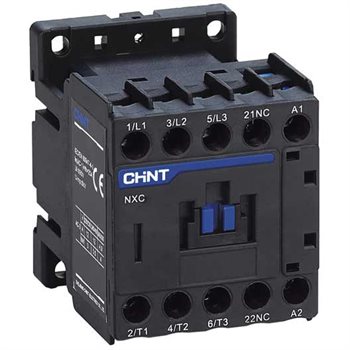 Khởi động từ CHINT NXC DC220V NXC DC220V
