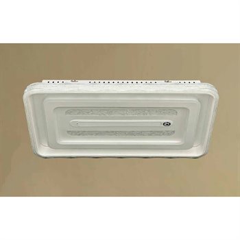 Đèn quạt ốp trần 355 Decor OTA44CN L1100*W700 OTA44CN