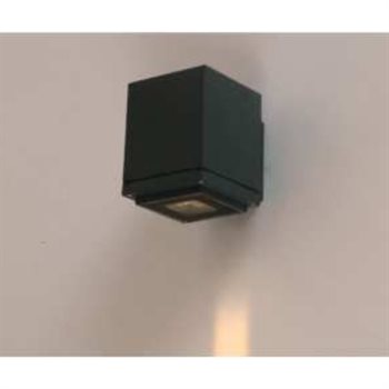 Đèn tường ngoài trời Veronia VNT-602/1 L95*105*H120 10W VNT-602/1