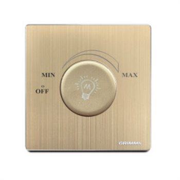 Bộ chiết áp đèn GRIMMA G52GDL G52GDL