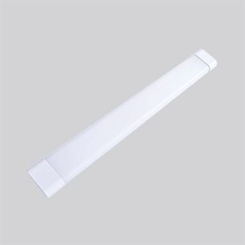 Đèn Bán Nguyệt Oval Opple LED-E4-Wide batten-600mm-40W LED-E4-Wide batten-600mm-40W
