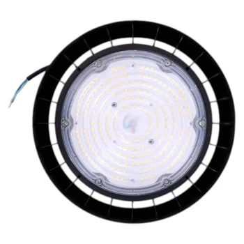 Đèn nhà xưởng Highbay Tiến Phát 120W (DRIVER MOSO) HB06/120W