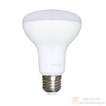 Bóng Led Duhal R80 Đổi Màu (EMC) KEBM0101