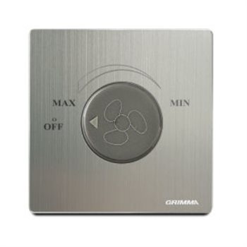 Bộ chiết áp quạt GRIMMA G52DS G52DS