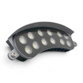Đèn chiểm điểm ôm cây A GS-lighting 12W - DC24V GSCD12-OCA