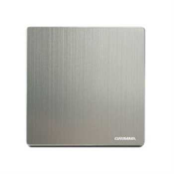 Bộ công tắc đơn 2 chiều Grimma G52K12 G52K12