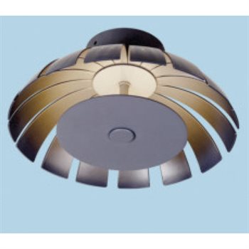 Đèn mâm Led Andora ML-MDD 5059/G L280*H280 3000K ML-MDD 5059/G