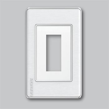 Mặt aptomat đơn Roman GA071-TB GA071-TB