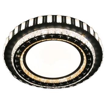 Đèn mâm pha lê Slister Ø500mm - LED 120W - 3 CĐ L01-6/500Y
