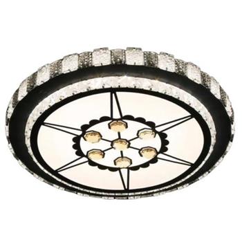 Đèn mâm pha lê Slister Ø500mm - LED 96W - 3 CĐ L05-5/500Y