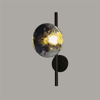 Đèn vách 355 Decor VK135 Ø200*H400 3.5W Led 3000K VK135