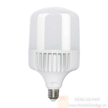 Đèn Led bulb Trụ Kingled (DOB-LB Series) 50W DOB-LB-50-T5