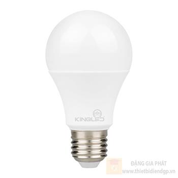 Đèn Led bulb Tròn Kingled (DOB-LB Series) 13W DOB-LB-13-A3