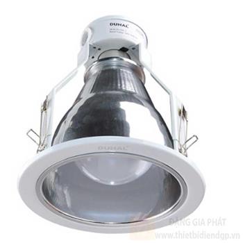 LDL 3.5 : Đèn downlight loại âm viền sơn trắng cao cấp 5W LDL 3.5