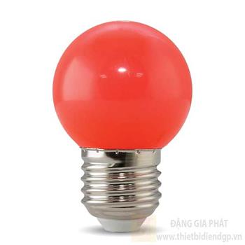 LED Búp trang trí 1W LED A45