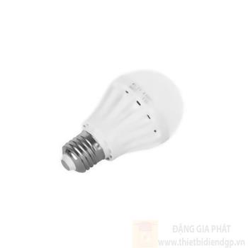 Led Bulb tròn 3W Ø42*H75, E27 LED 5730 3W E27