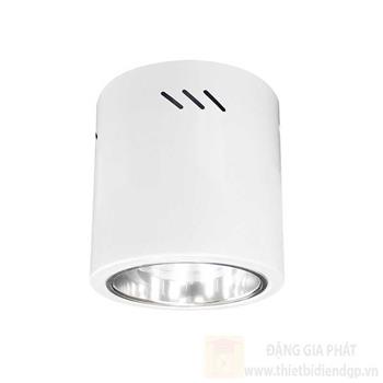 LGN 3.5 : Đèn dowlight gắn nổi 5W 	LGN 3.5