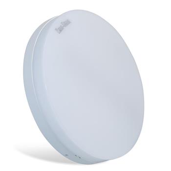 Đèn led ốp trần tròn Rạng Đông cảm biến 18W (WC) LN12.RAD 220/18W (WC)