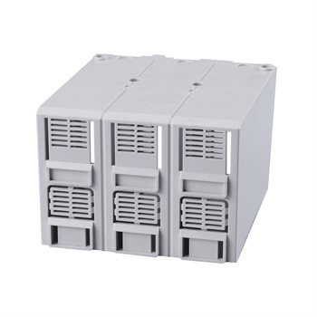 Tấm che đầu cực cho MCCB CHINT TCV TCV