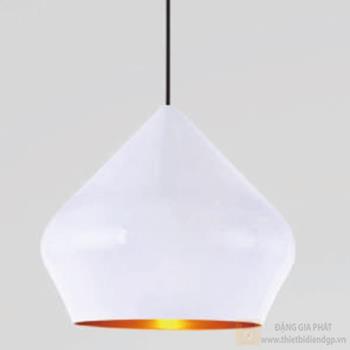 Đèn treo trần trang trí Slister Ø350*1000mm - E27 LS5024B/TR