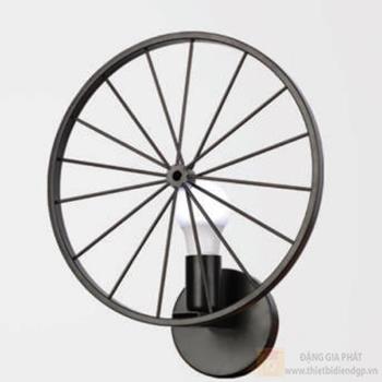 Đèn tường trong nhà Slister Ø300mm - E27 LSB115