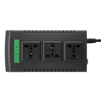 Ổ cắm Ổn áp APC LSW..-IND