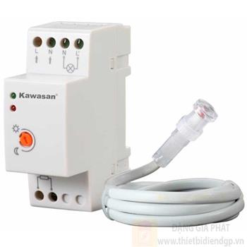 Công tắc cảm ứng ánh sánh Kawasan LS20A (loại mắt rời) LS20A