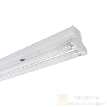 Máng đèn Led T8 kiểu Batten 2 x 18W LTF218