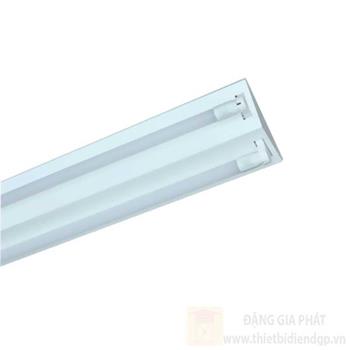 Đèn Led công nghiệp 2 x 18W T8 chữ V LTK218