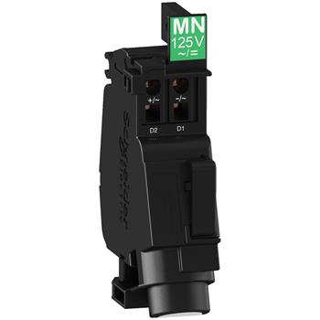 Compact NSXm Auxiliaries AC 220...240 V 50HZ MN LV426804