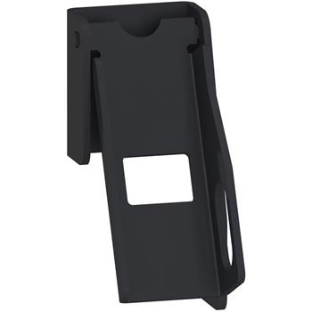 Compact NSXm Auxiliaries CB fixed handle padlock ON/OFF LV426905