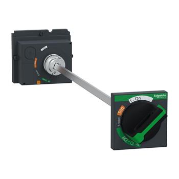Rotary handle , lock , interlocking for NSX100/160/250 LV429343T