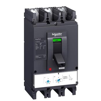 CVS400F 3P type F,lcu=36KA/415V LV540305