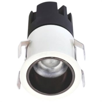 Đèn âm trần cao cấp Anfaco AFC 603 3W AFC 603