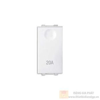 Hạt công tắc 20A M640S