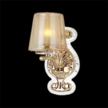Đèn tường trong nhà Slister 130*270*180mm - E27 + LED M6428