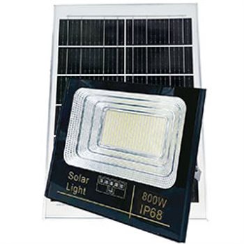 Đèn pha NLMT Sano SOLAR - A208 800W SOLAR - A208