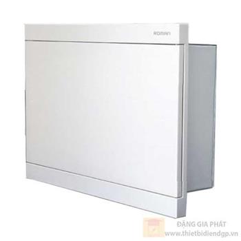 Tủ Aptomat 13P cánh mở ngang RHA213P