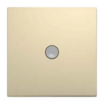 Bộ ổ cắm TV ABB đơn - 4TYD501110P0x00 4TYD501110P0x00