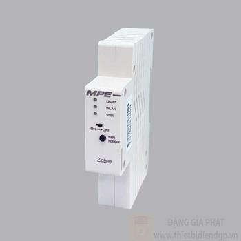 Module mạng Zigbee kết nối thiết bị đóng cắt MPE MD-ZB