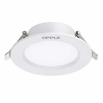 Đèn LED Downlight US Pro2 ROPPLE LEDDownlightRc-US Pro2 R75-6W-WH