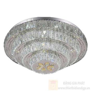 Đèn Mâm Led RGB-Ø600*H300, 3 chế độ ánh sáng ML 119855
